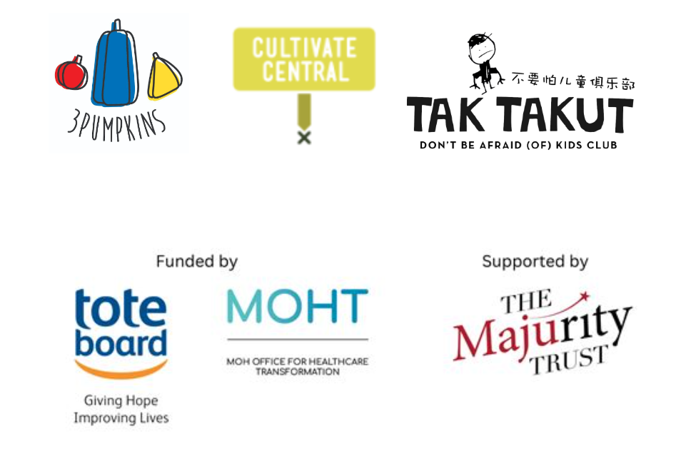 funders for the BEB programme