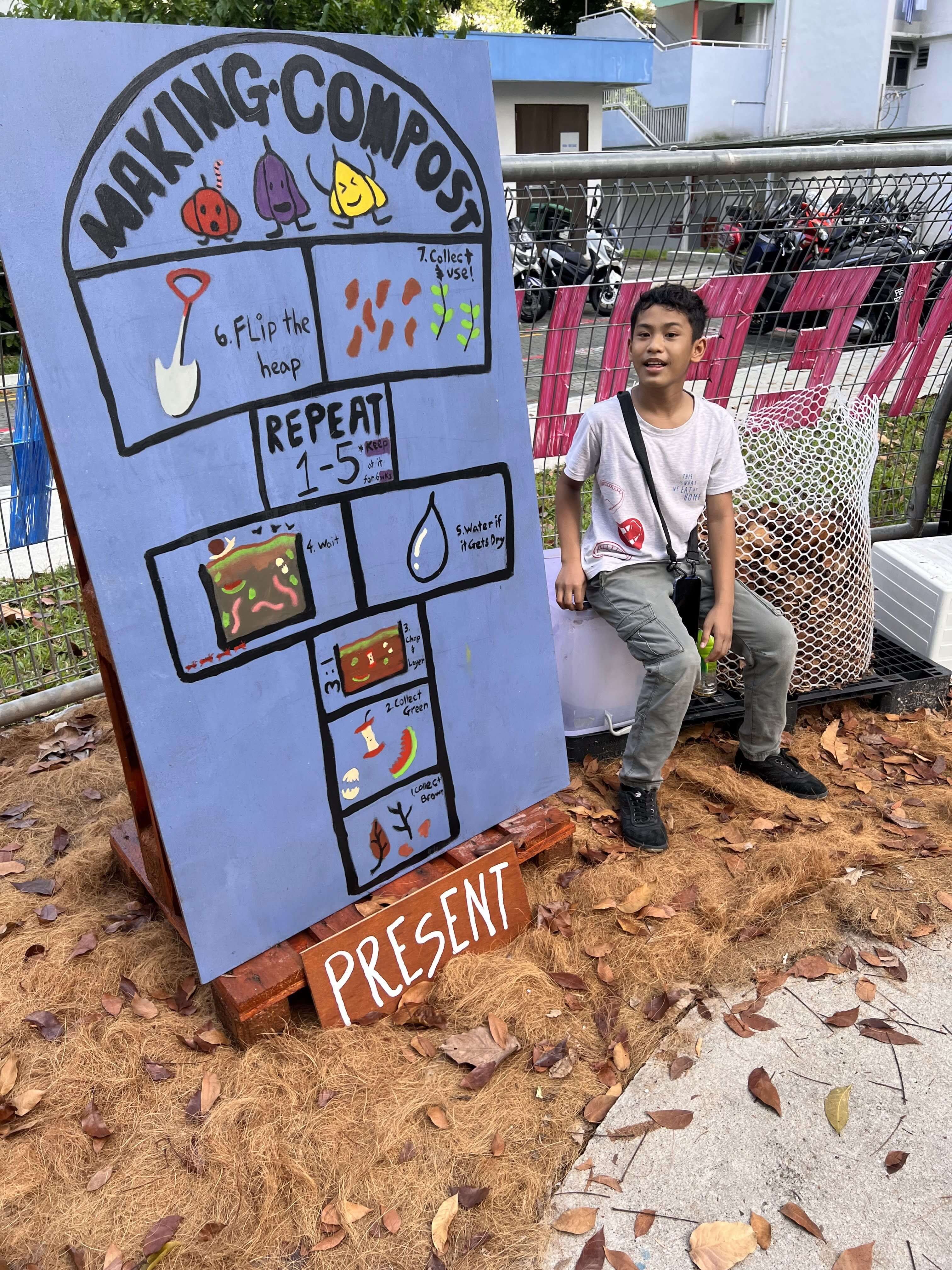 composting instructions