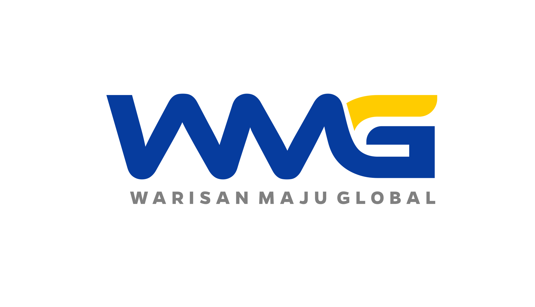 Warisan Maju Global Logo