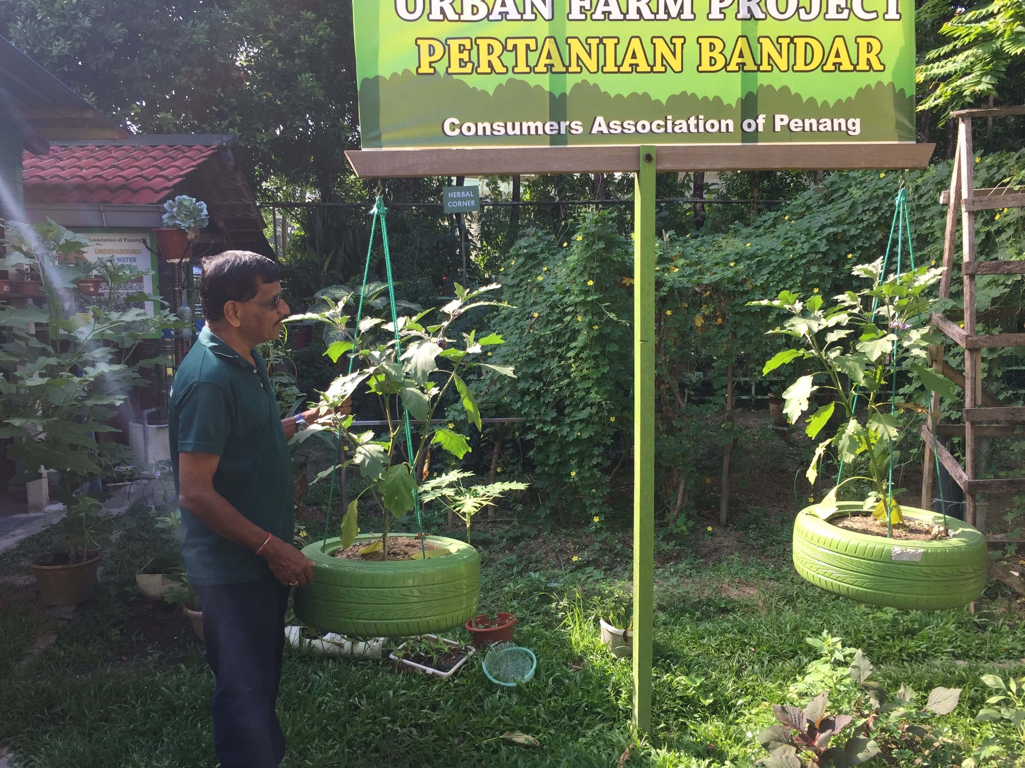 Consumers' Association Penang