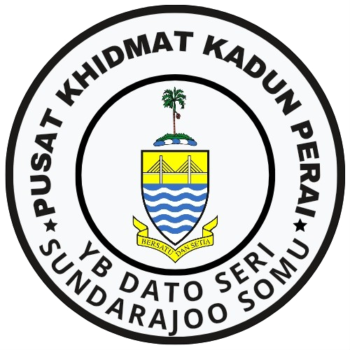 KADUN Perai Logo