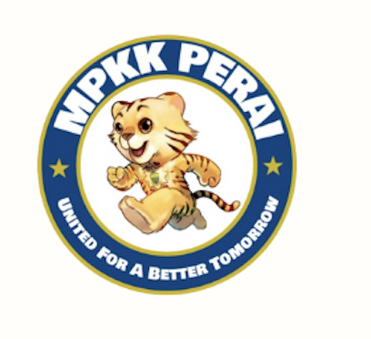 MPKK Perai Logo