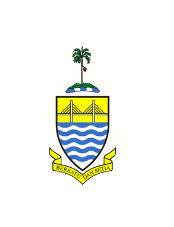 Penang Stat Logo